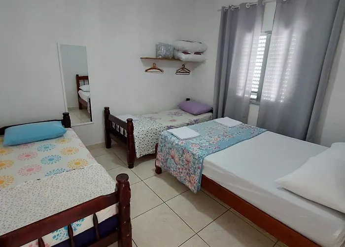 Recanto Beira-Mar Tupi, Praia Grande-Sp