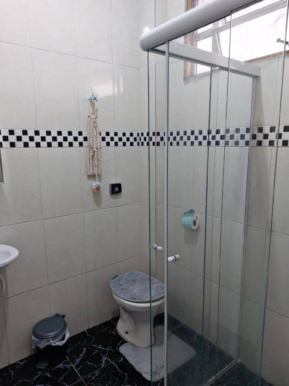 Recanto Beira-mar Tupi, Grande-sp Apartment Praia Grande (Santos)